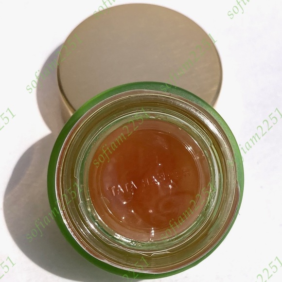 đź’šNEW!đź’šTata Harper Resurfacing Mask & Water Lock Moisturizer 2Pc Set SEALED! - Picture 6 of 8